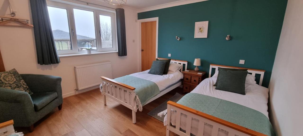 Merrifield House Devon Kingsbridge  Eksteriør billede