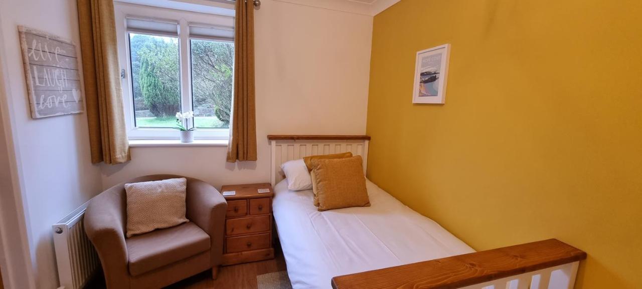 Merrifield House Devon Kingsbridge  Eksteriør billede