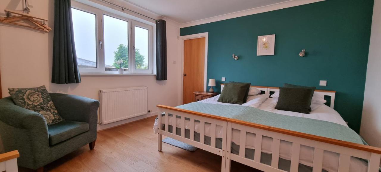 Merrifield House Devon Kingsbridge  Eksteriør billede